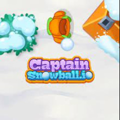 Captain Snowball